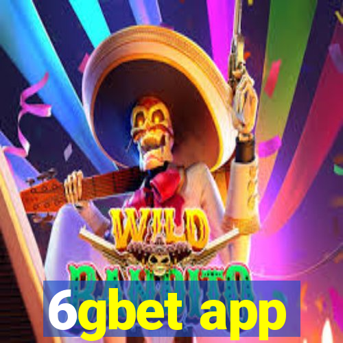 6gbet app